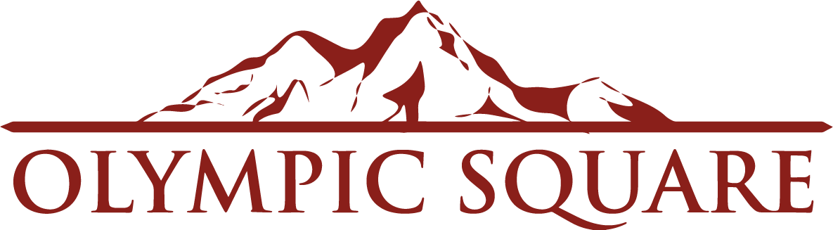 Olympic Square logo